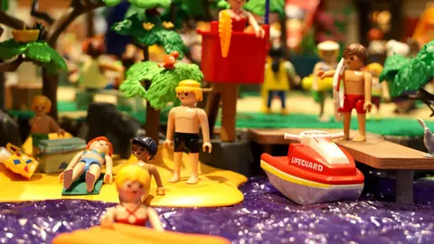Playmobil