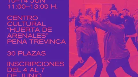 cartel defensa femenina