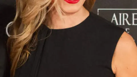 Begoña Gómez