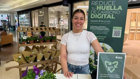Carrefour Property - D&iacute;a del Medio Ambiente
