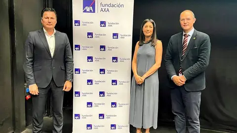 Fundación AXA