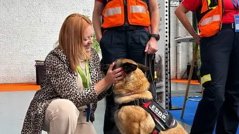8º Foro Europeo de Protección Civil