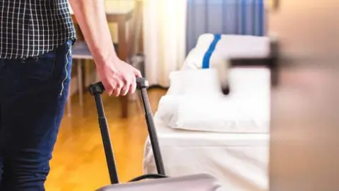 Fotografía de archivo piso turístico