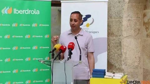 clausura Programa Educación ambiental Iberdrola. FRAH_3
