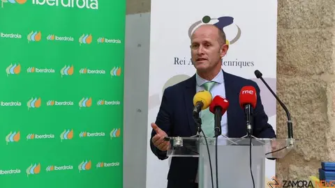 clausura Programa Educación ambiental Iberdrola. FRAH_4