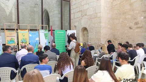 clausura Programa Educación ambiental Iberdrola. FRAH_7