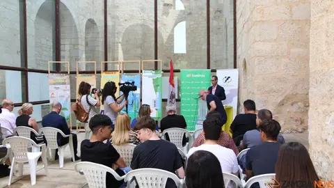 clausura Programa Educación ambiental Iberdrola. FRAH_8