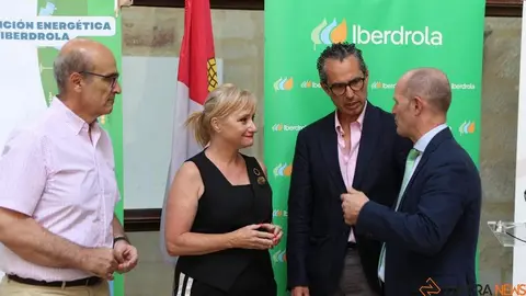 clausura Programa Educación ambiental Iberdrola. FRAH_9
