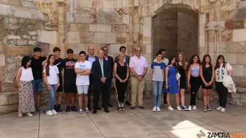clausura Programa Educación ambiental Iberdrola. FRAH_11