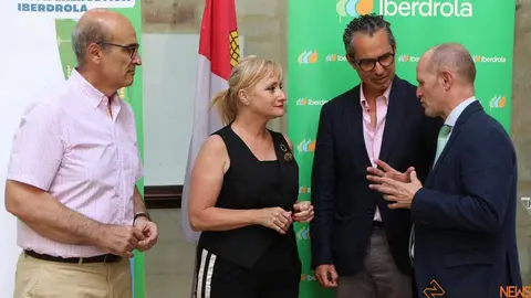 clausura Programa Educación ambiental Iberdrola. FRAH_12