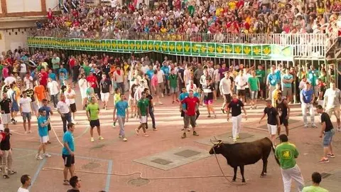 Fotografía de archivo de interbenavente