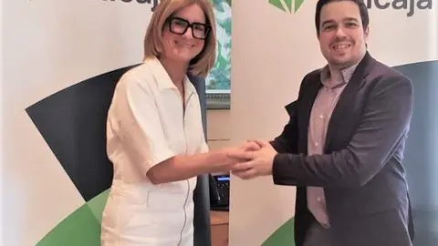 Foto Premio Delibes de Periodismo