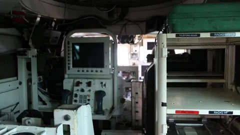 ejército en el CCValderaduey