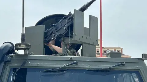 ejército en el CCValderaduey_3