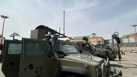 ejército en el CCValderaduey_14