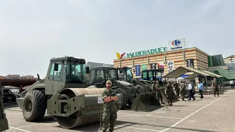 ejército en el CCValderaduey_18