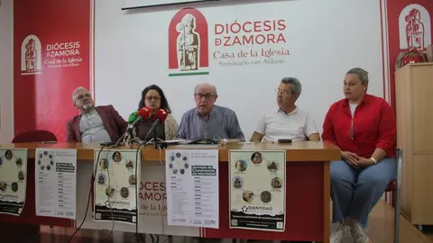 Jornada de Convivencia