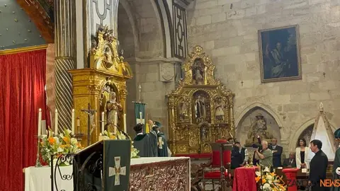 Asamblea Capitular, juramento de los Caballeros y Damas Cubicularios _24