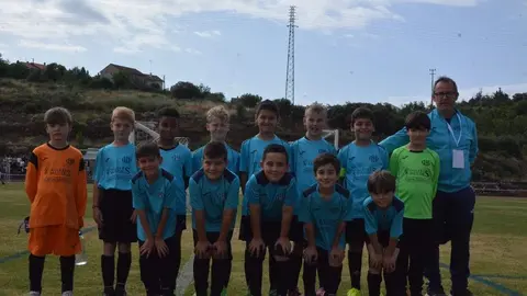 Amistad en braganza_122