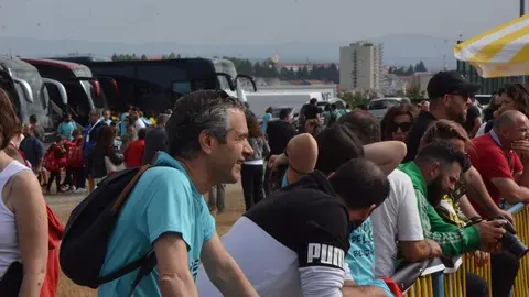 Amistad en braganza_132