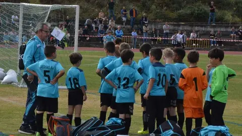 Amistad en braganza_127