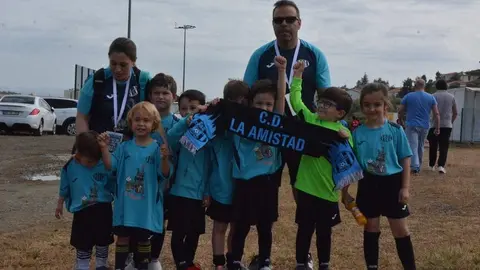 Amistad en braganza_126