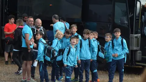 Amistad en braganza_115