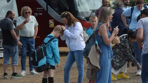 Amistad en braganza_113