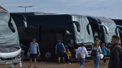 Amistad en braganza_111