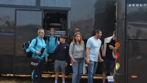 Amistad en braganza_108