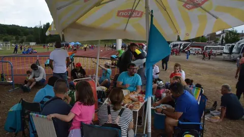 Amistad en braganza_106