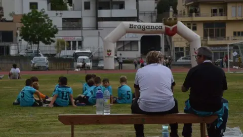 Amistad en braganza_102