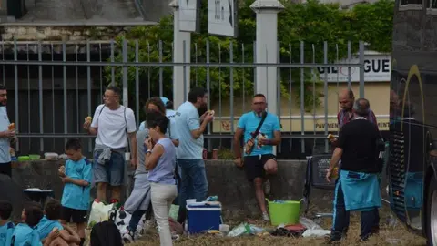 Amistad en braganza_101