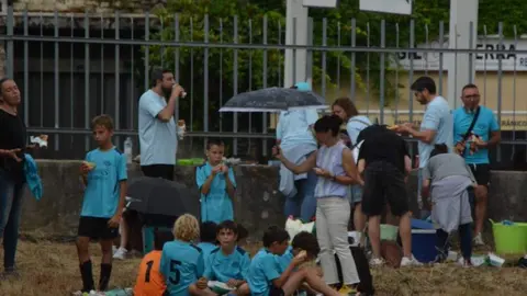 Amistad en braganza_98