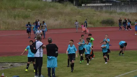 Amistad en braganza_93