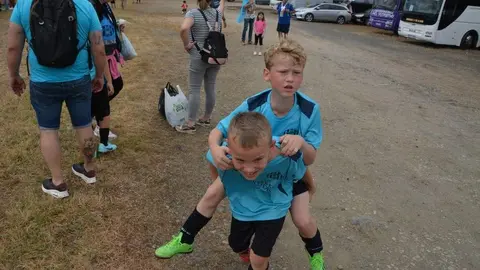 Amistad en braganza_88