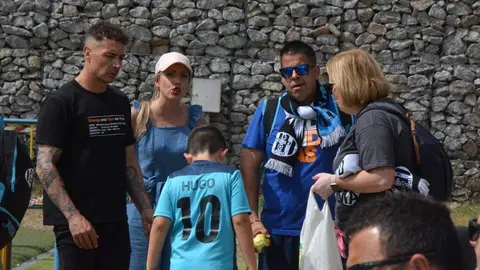 Amistad en braganza_52