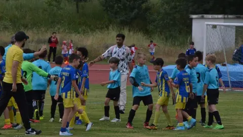 Amistad en braganza_27