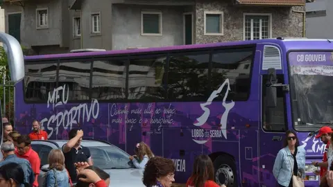 Amistad en braganza_25