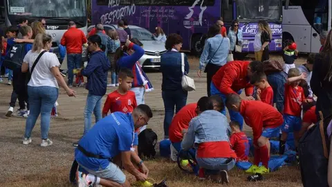 Amistad en braganza_23