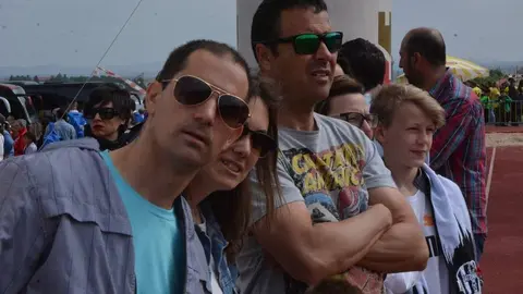 Amistad en braganza_15