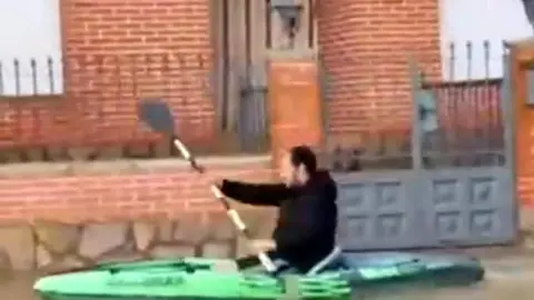 san agustín del pozo