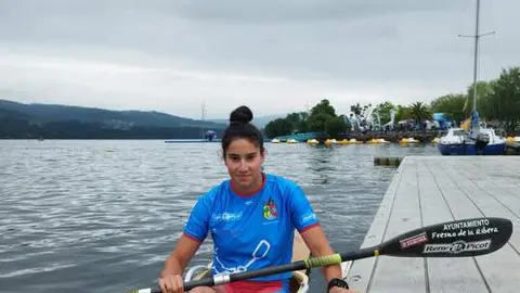 Natalia Asensio Barrio