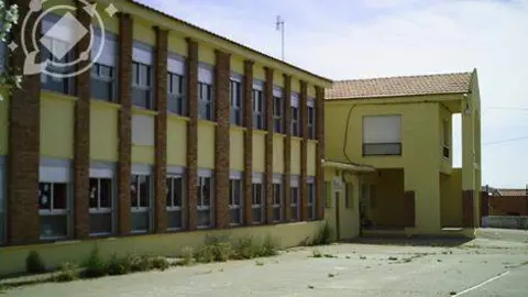 CRA Almendros de la Bóveda de Toro. imagen Facebook