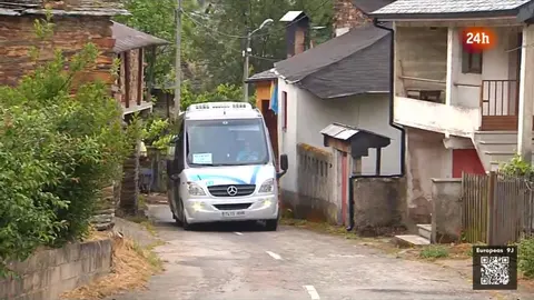 Rihonor de Castilla. Captura de imagen de La 1