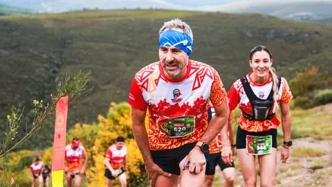 Transfronteriza crédito de fotos MounTime