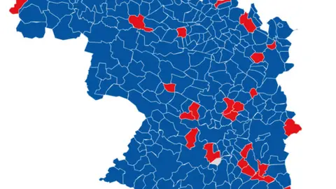 zamora  resultados provinciale s