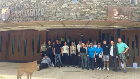 programa mixto de Pedralba de la Pradería