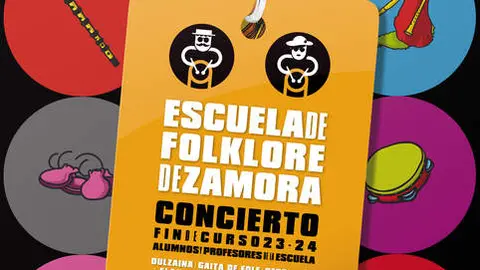 Concierto fin de curso ZA 23-24