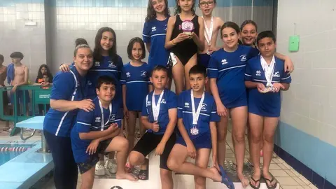 Campeonato Territorial de Verano de Castilla y León
